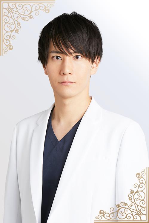 古川 悠次郎