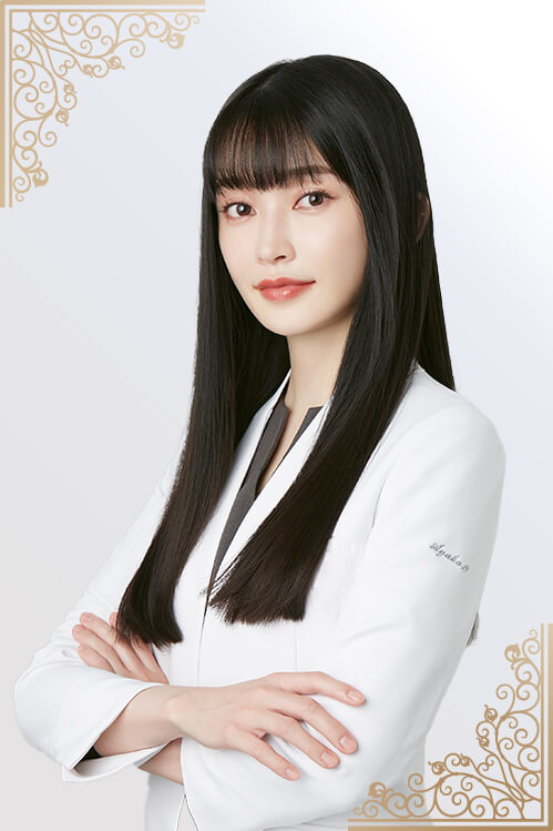 奥津 綾夏