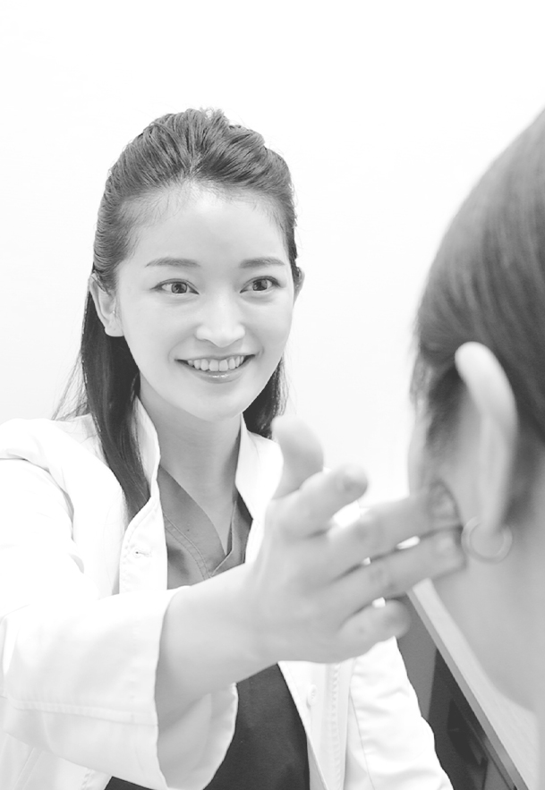奥津医師