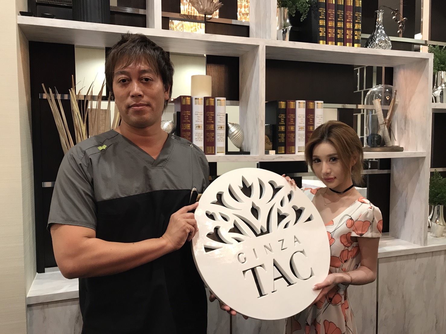 小悪魔agehaモデル黒咲サリー様