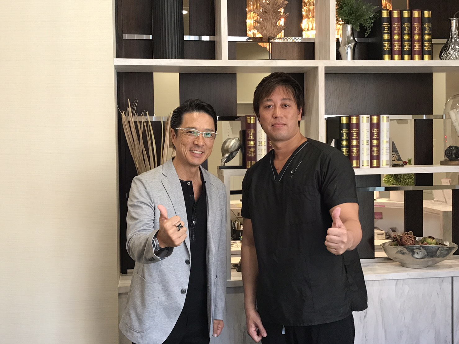 黒田アーサー様