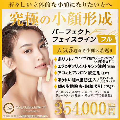 パーフェクトフェイスライン_フル_モニター募集