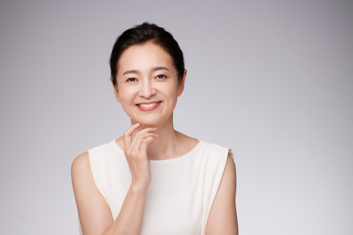 40歳・50歳代のたるみにハイフは効果的？悪化する？