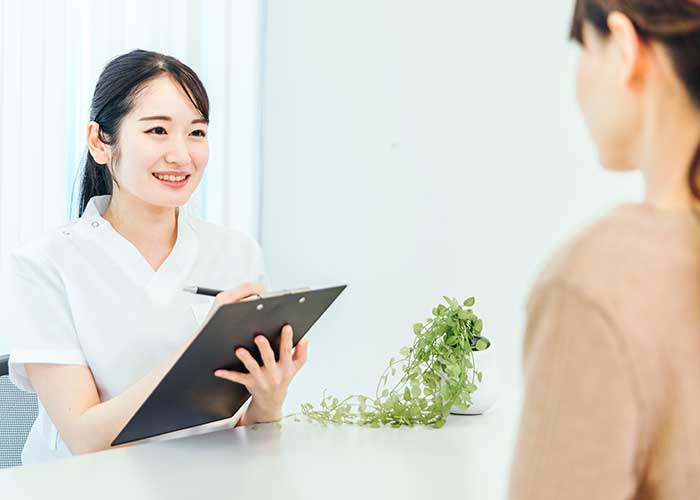 口コミサイトを確認