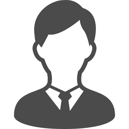 彼氏アイコン