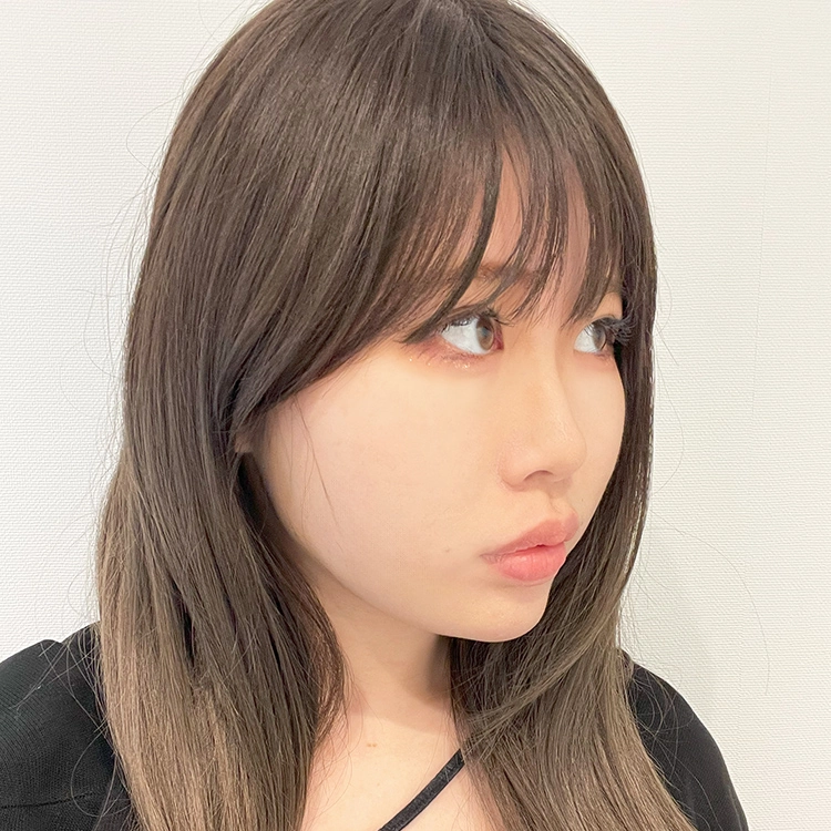 施術1ヶ月後